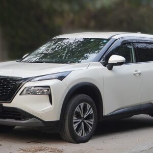 Nissan X‑Trail