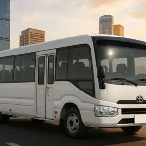 Toyota Coaster